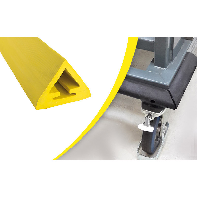 BUTEE LINEAIRE EN DELTA...