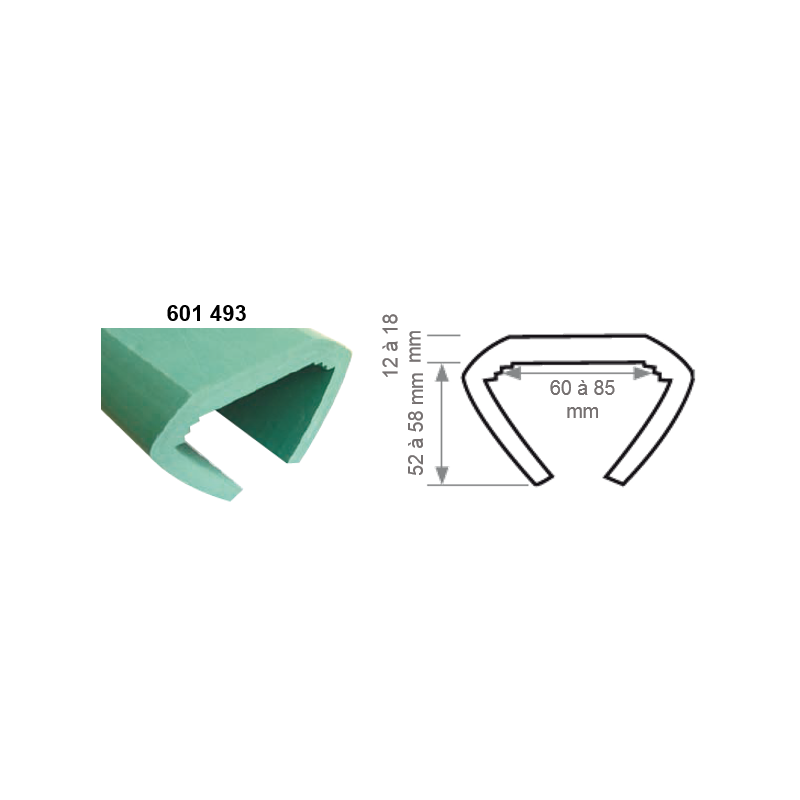 ANGL'ISOL IPN A COLLER...