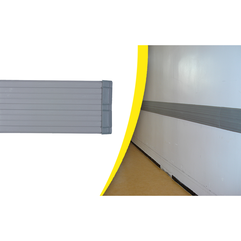 LISSE MURALE CLASSE FEU...