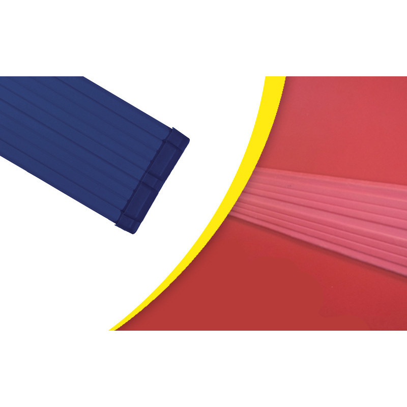 LISSE MURALE 170mm x 14mm...