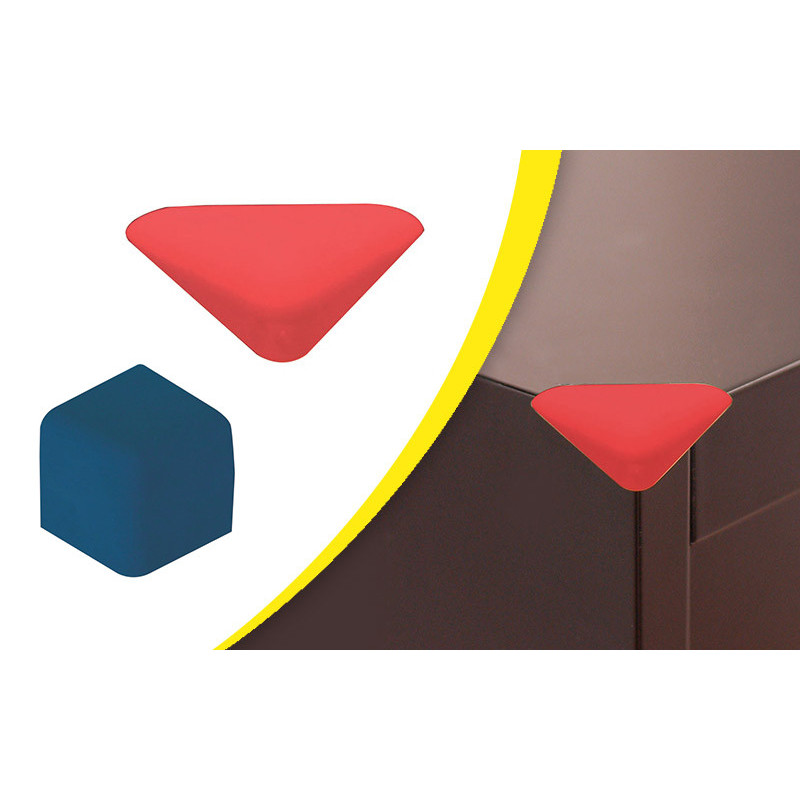 COIN ANGL'ISOL' A 90° CARRE...