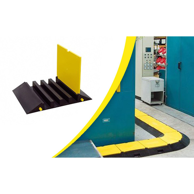 PASSAGE DE CABLES NOIR 2...