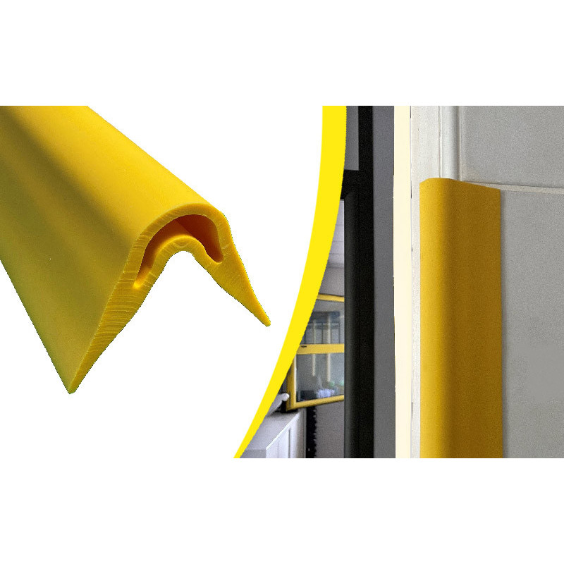 ANGL'ISOL 3/4 DE ROND A...