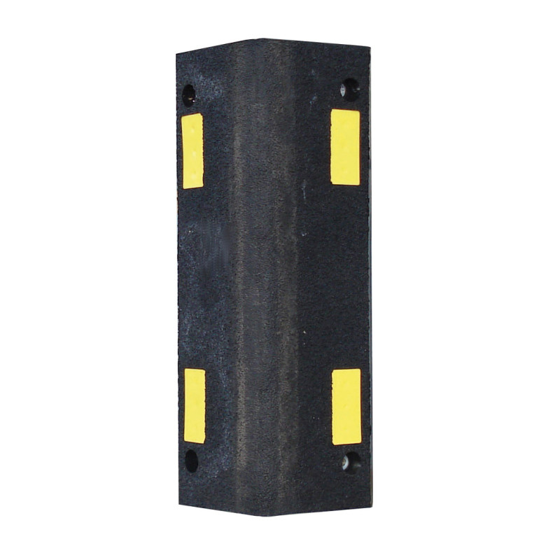 BOUCLIER MURAL EN ANGLE 90°...