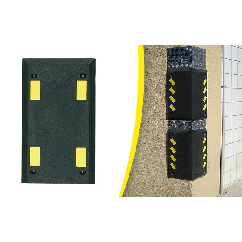 BOUCLIER MURAL Ep: 25mm...