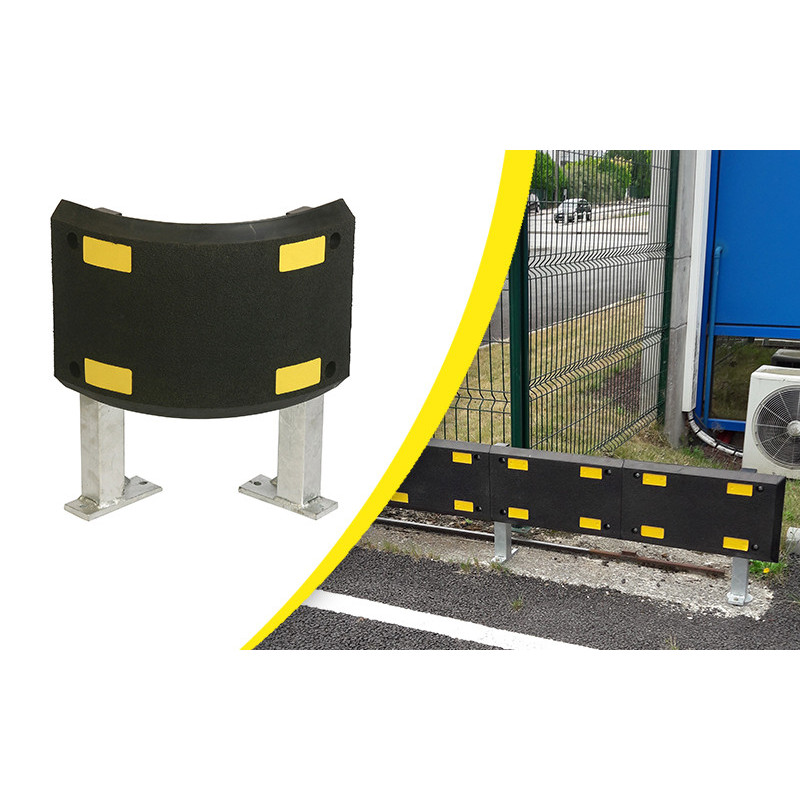 MODULE BOUCLIER BLINDÉ SUR...