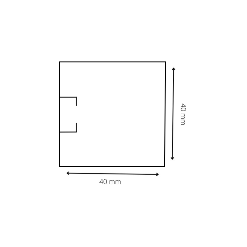 JOINT ANTI-PINCE DOIGTS...