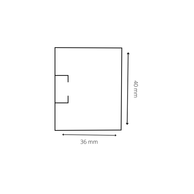 JOINT ANTI-PINCE DOIGTS...