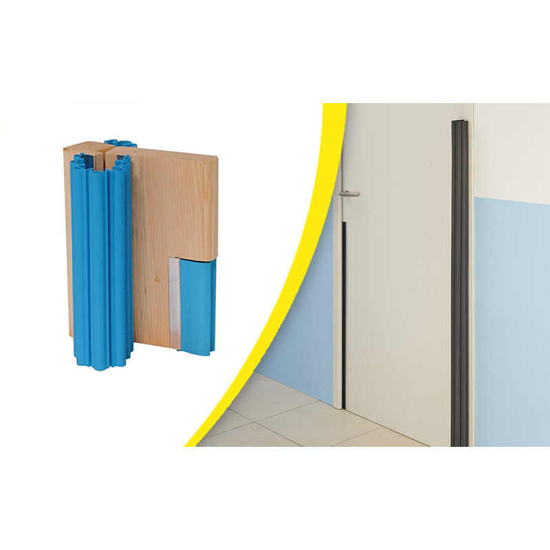 KIT GAROMIN FEU N°2  3SP  +...