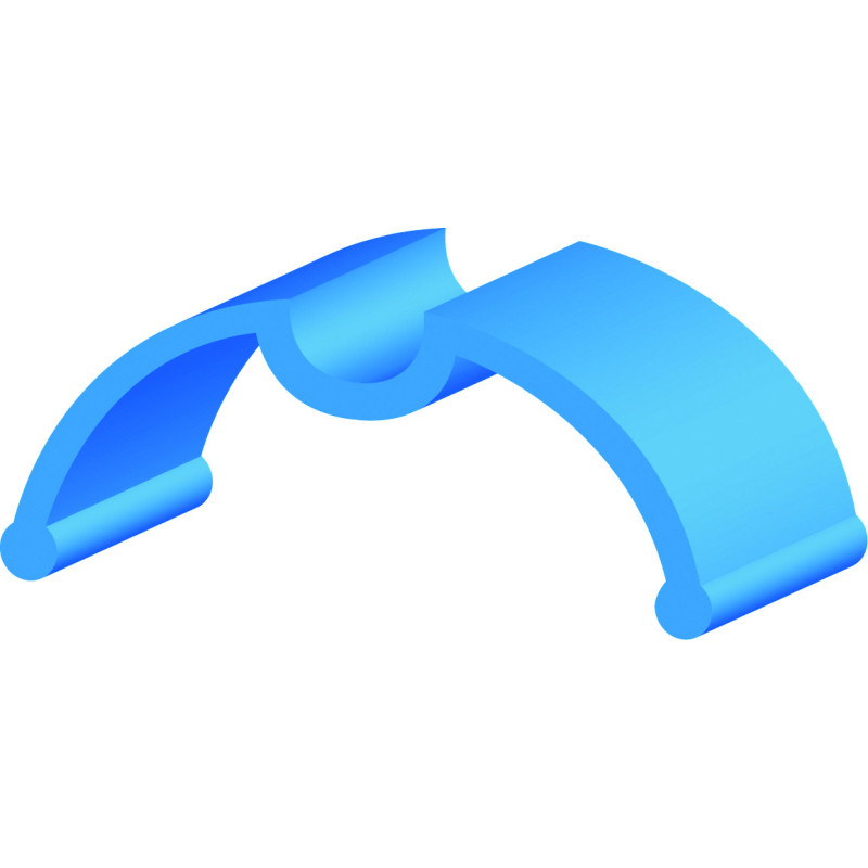 KIT GAROMIN FEU N°3 1SP...