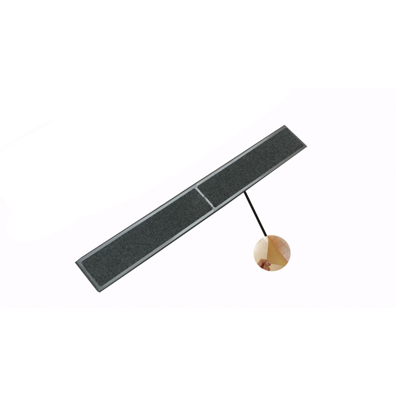 PLAQUE ANTIDERAPANTE ADH...