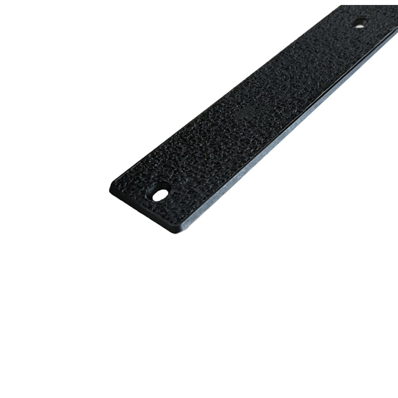 PLAQUE ANTIDERAPANTE...