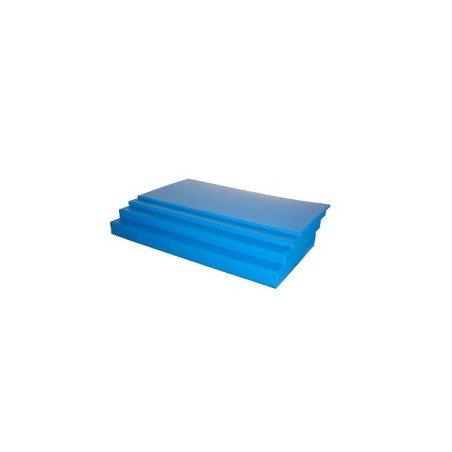 COLORS POLYESTER MAT