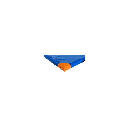 OPTION WITH REINFORCED CORNERS             - increase x mat-