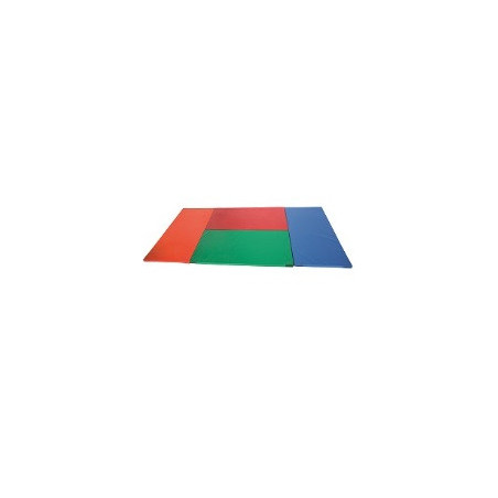 COLORS VELCRO SHOOL MAT