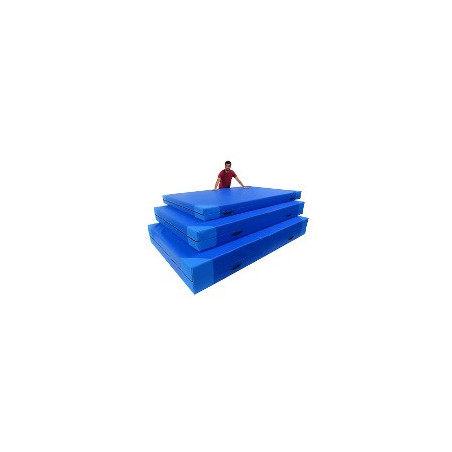 CRASH MAT