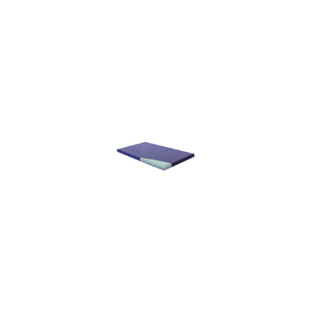 BLUE FALL MAT