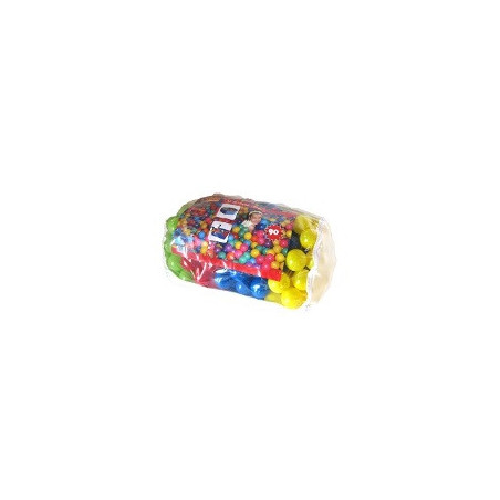 Sac de balles ignifuges