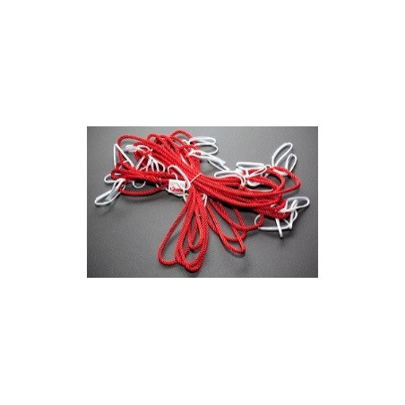 TRAVEL ROPE safety belt.