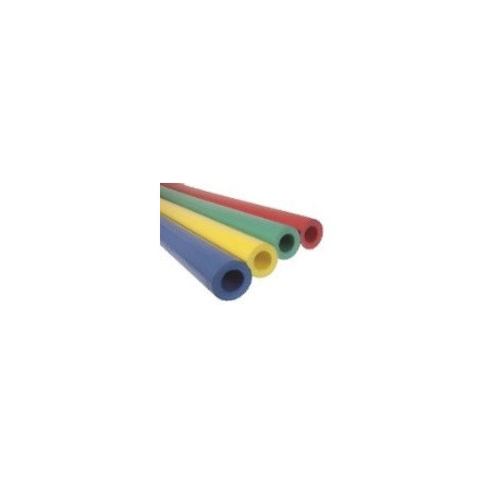 Protection tube avec PVC extérieur