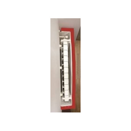 FULL  RADIATOR PROTECTION   - FOAM-
