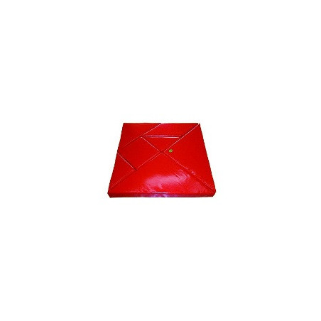 Tangram en mousse