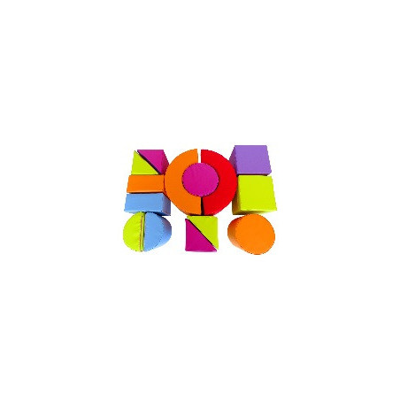 Puzzle de 14 pièces