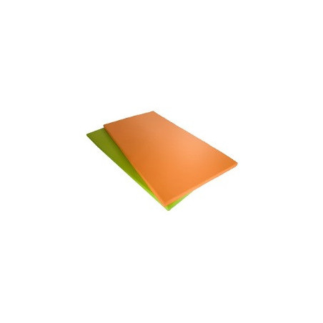 Tapis toucher cuir