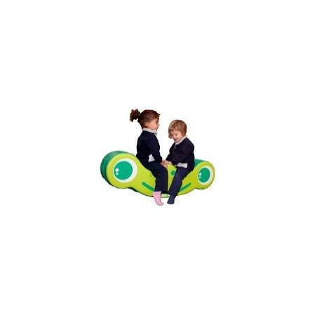 Grenouille