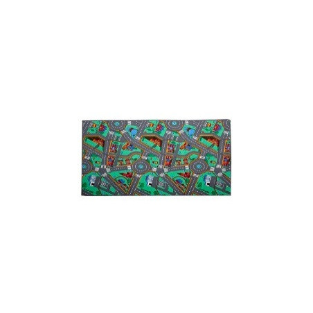 TRAFFIC MAT  MEDIUM