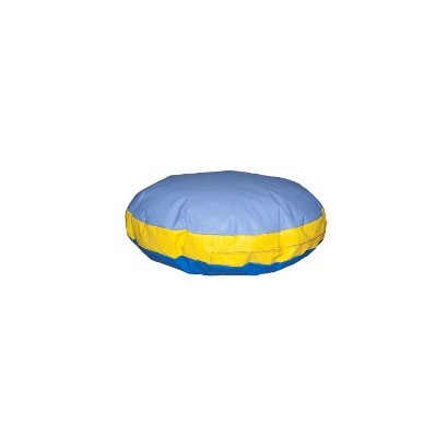 Pouf rond petit