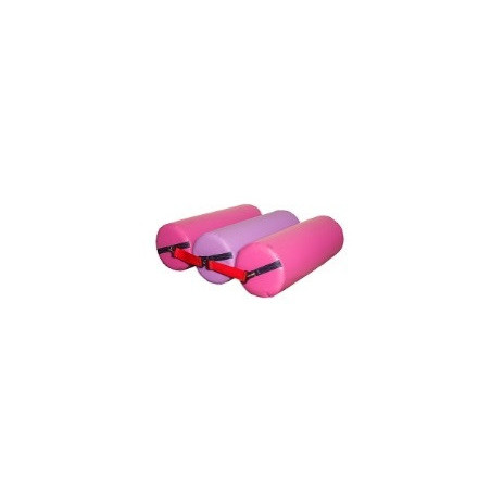 SLIDING CYLINDERS - 3 PIECES -