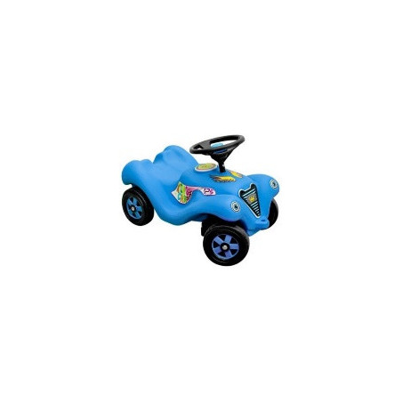 SUMO CAR