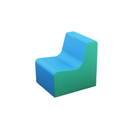 Fauteuil Rembourré