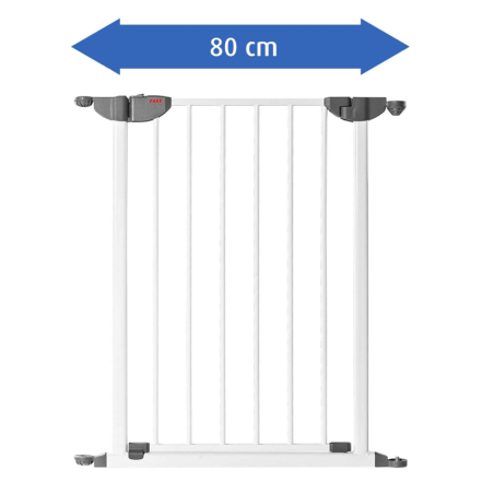 Barrière de sécurité et séparateur de pièce basé sur MyGate Modul, élément de porte