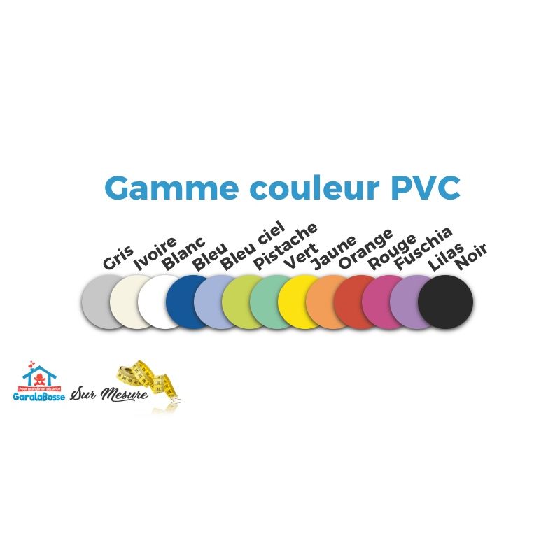 Sac de balles quatre couleurs