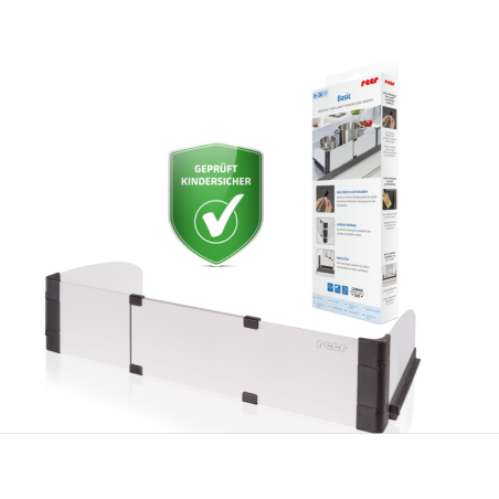 Protection de cuisinière de base