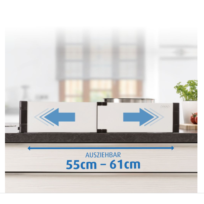 Protection de cuisinière...