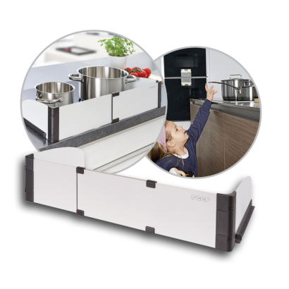 Protection de cuisinière...