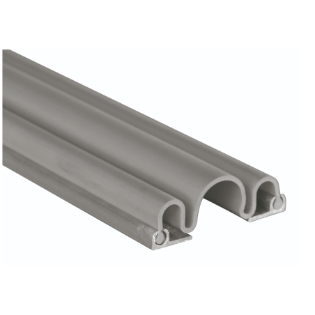 Protection contre le pincement des doigts 180°, 1,40 m