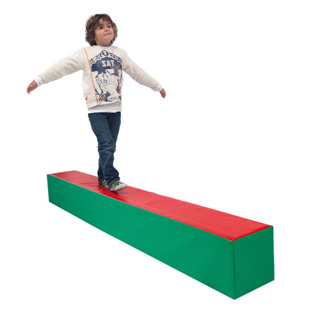 Barre d'équilibre pour enfants - Apprentissage du sport et coordination