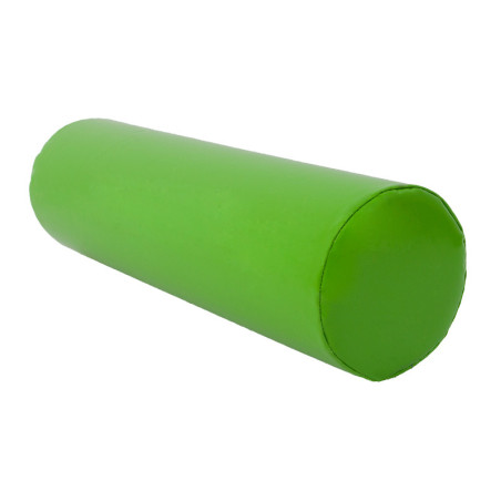 Grand cylindre mousse pour psychomotricité enfants - Module de motricité
