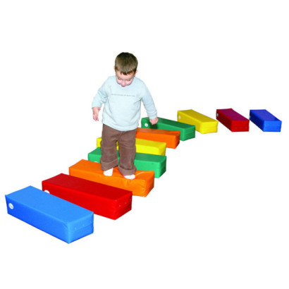 Blocs multi-densités