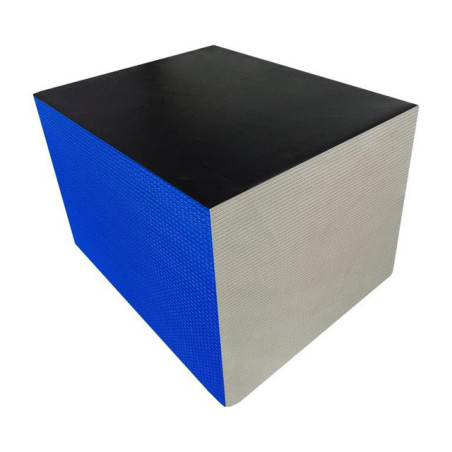 Boîte polyométrique