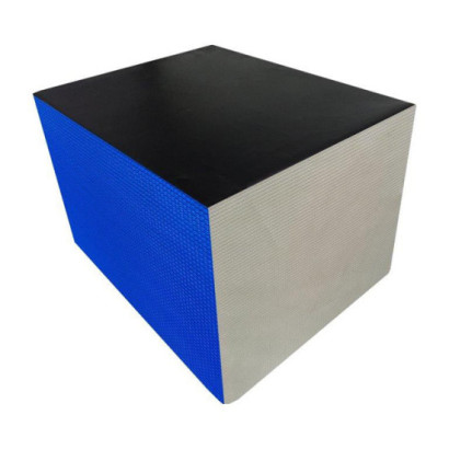 Boîte polyométrique
