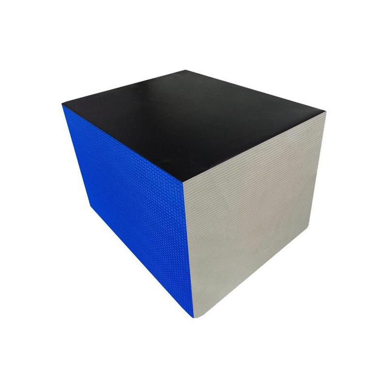 Boîte polyométrique