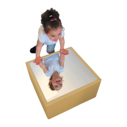 Bloc miroir