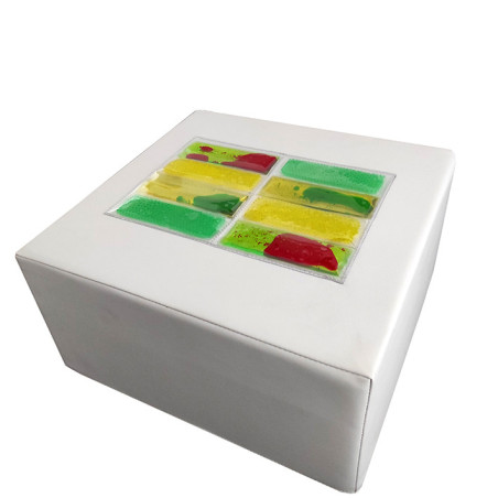 Bloc tactile