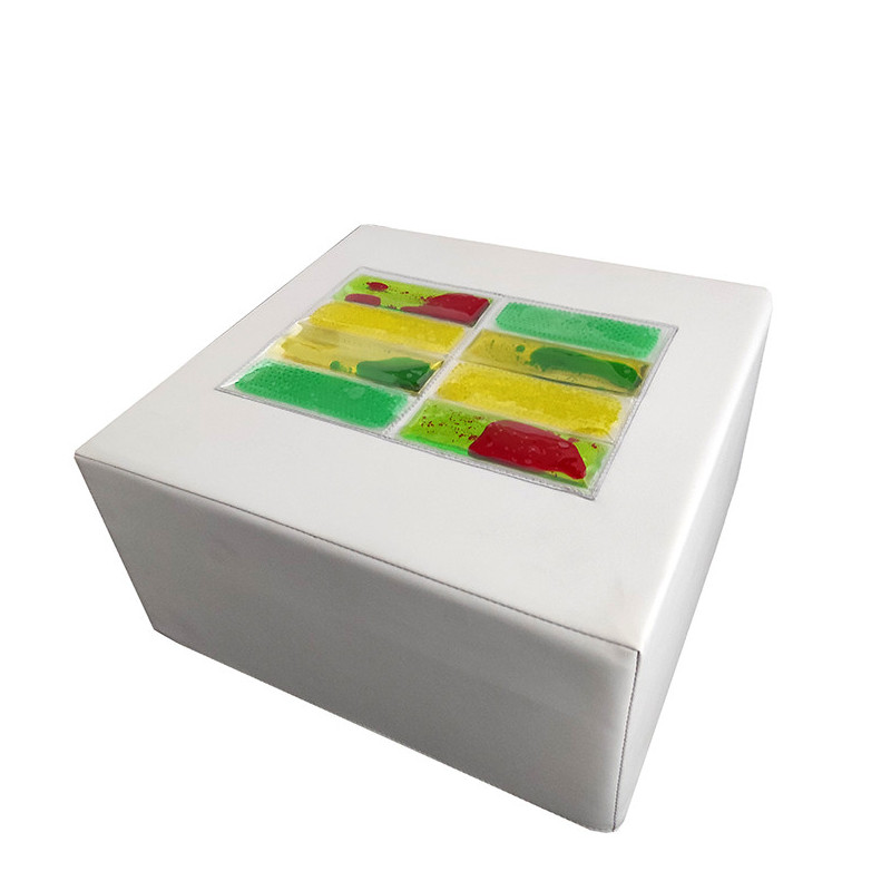 Bloc tactile