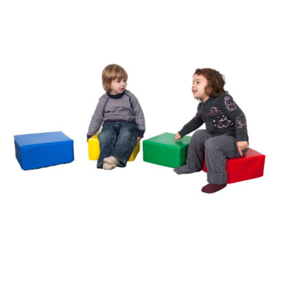Coussin carré